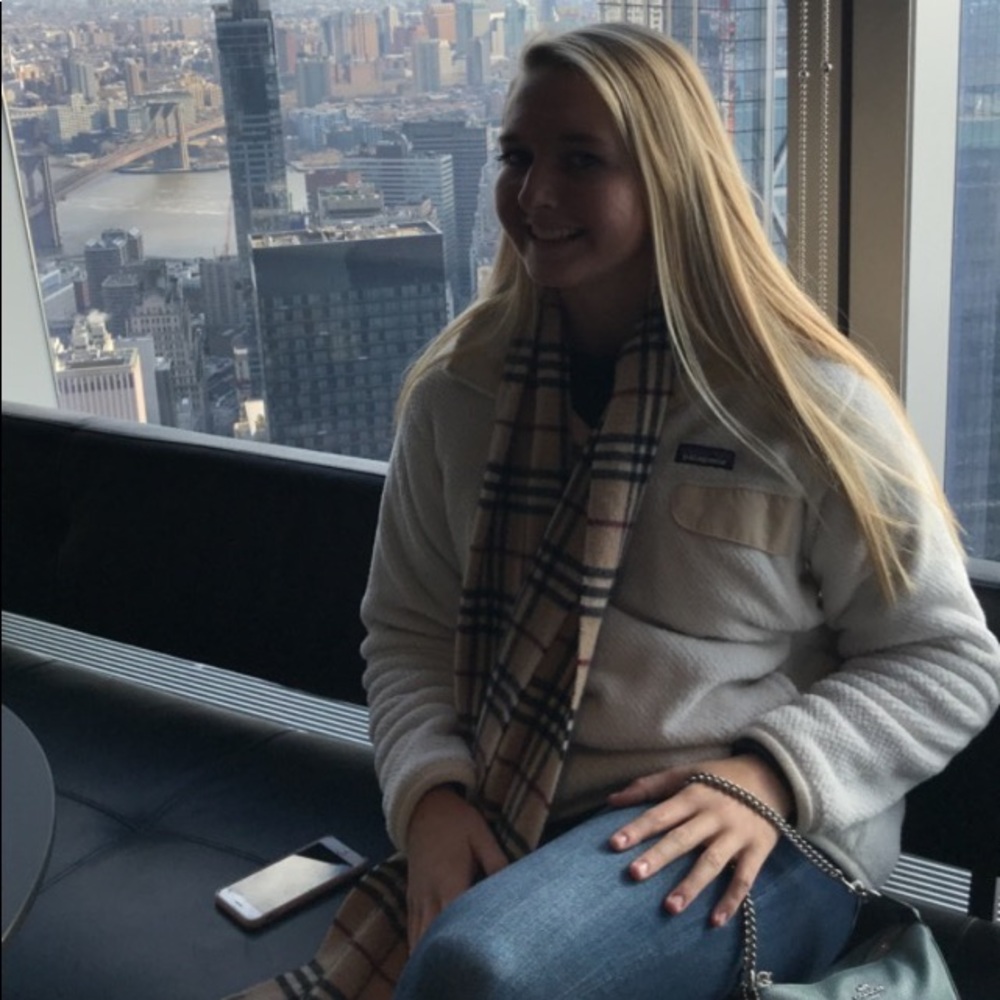 Meet your Posher, Kielan